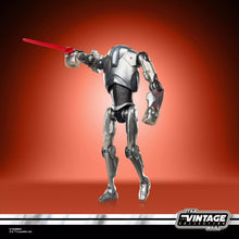 Star Wars The Vintage Collection Super Battle Droid [VC415]