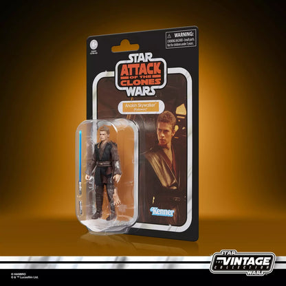 Star Wars The Vintage Collection Anakin Skywalker (Padawan) [VC416]
