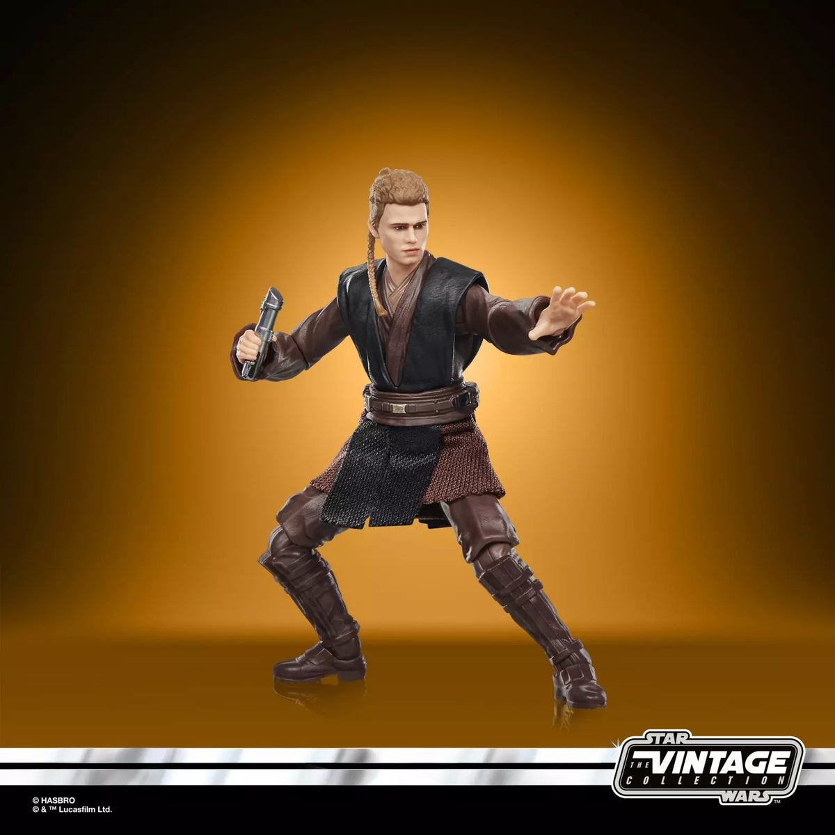 Star Wars The Vintage Collection Anakin Skywalker (Padawan) [VC416]