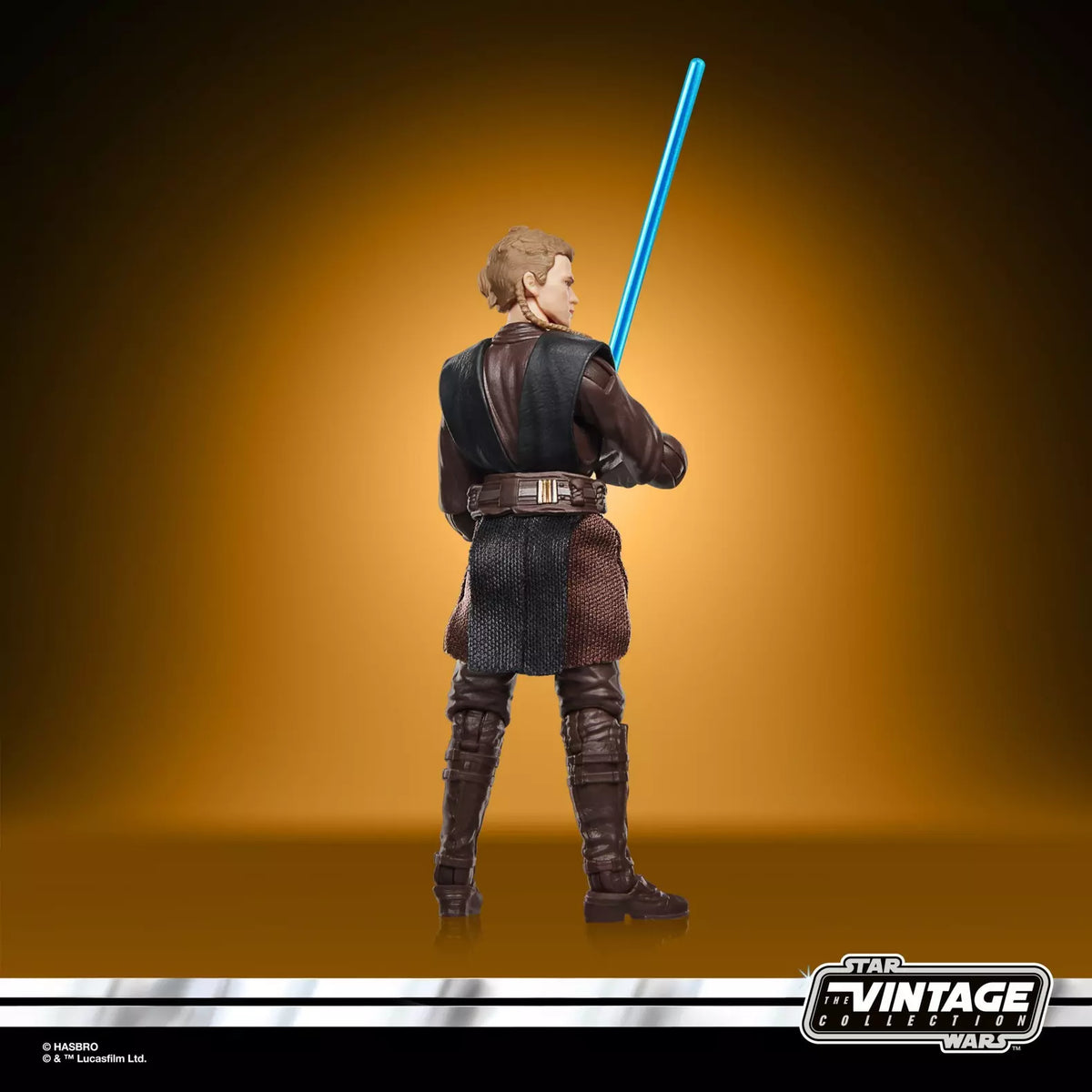 Star Wars The Vintage Collection Anakin Skywalker (Padawan) [VC416]