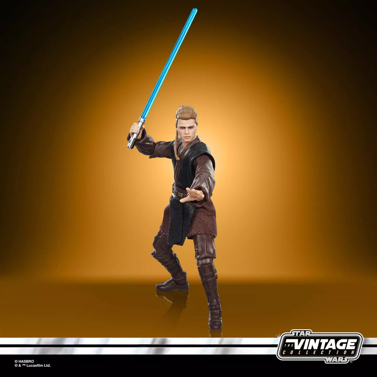 Star Wars The Vintage Collection Anakin Skywalker (Padawan) [VC416]
