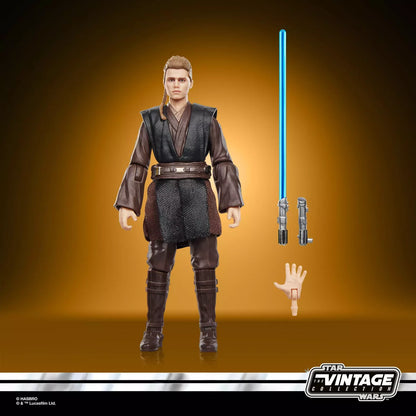 Star Wars The Vintage Collection Anakin Skywalker (Padawan) [VC416]