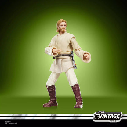 Star Wars The Vintage Collection Obi-Wan Kenobi [VC417]