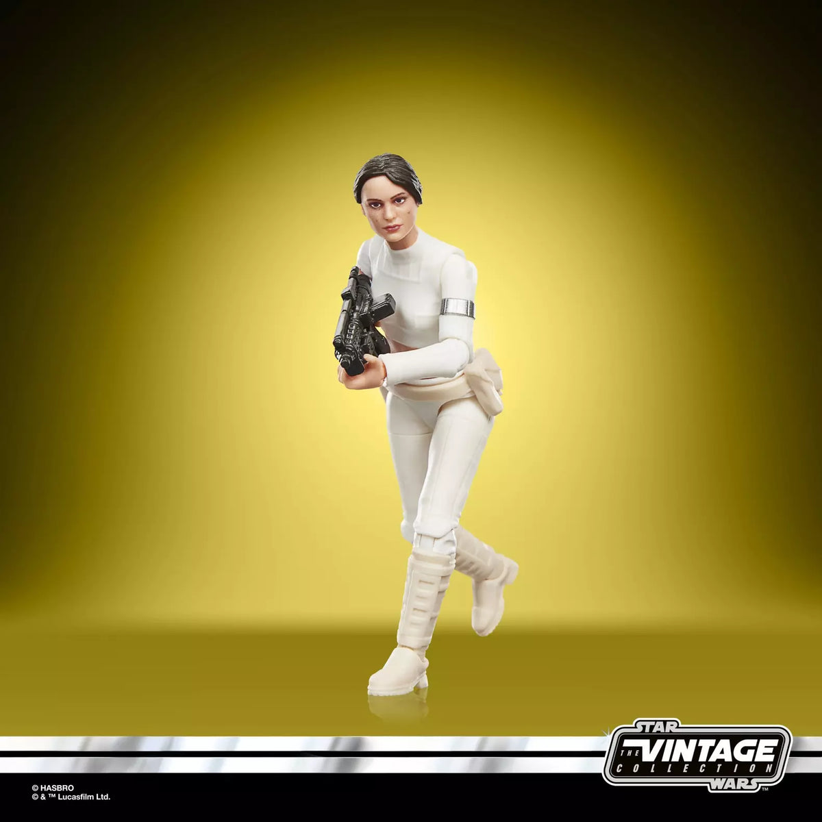 Star Wars The Vintage Collection Padme Amidala (Geonosis) [VC418]
