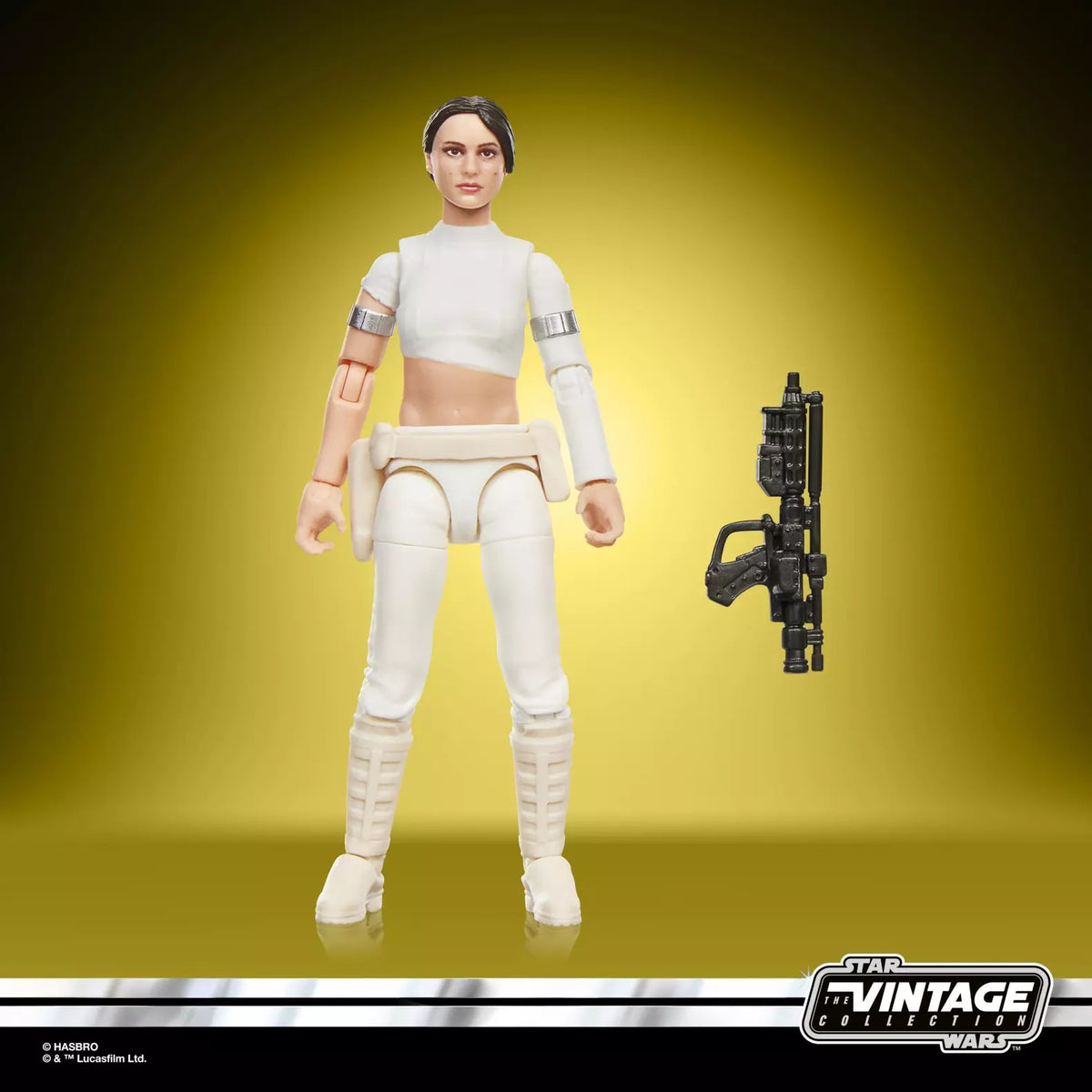 Star Wars The Vintage Collection Padme Amidala (Geonosis) [VC418]