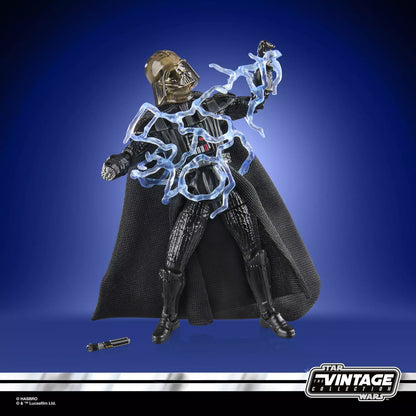 Star Wars The Vintage Collection Darth Vader (Emperor’s Wrath) [VC385]