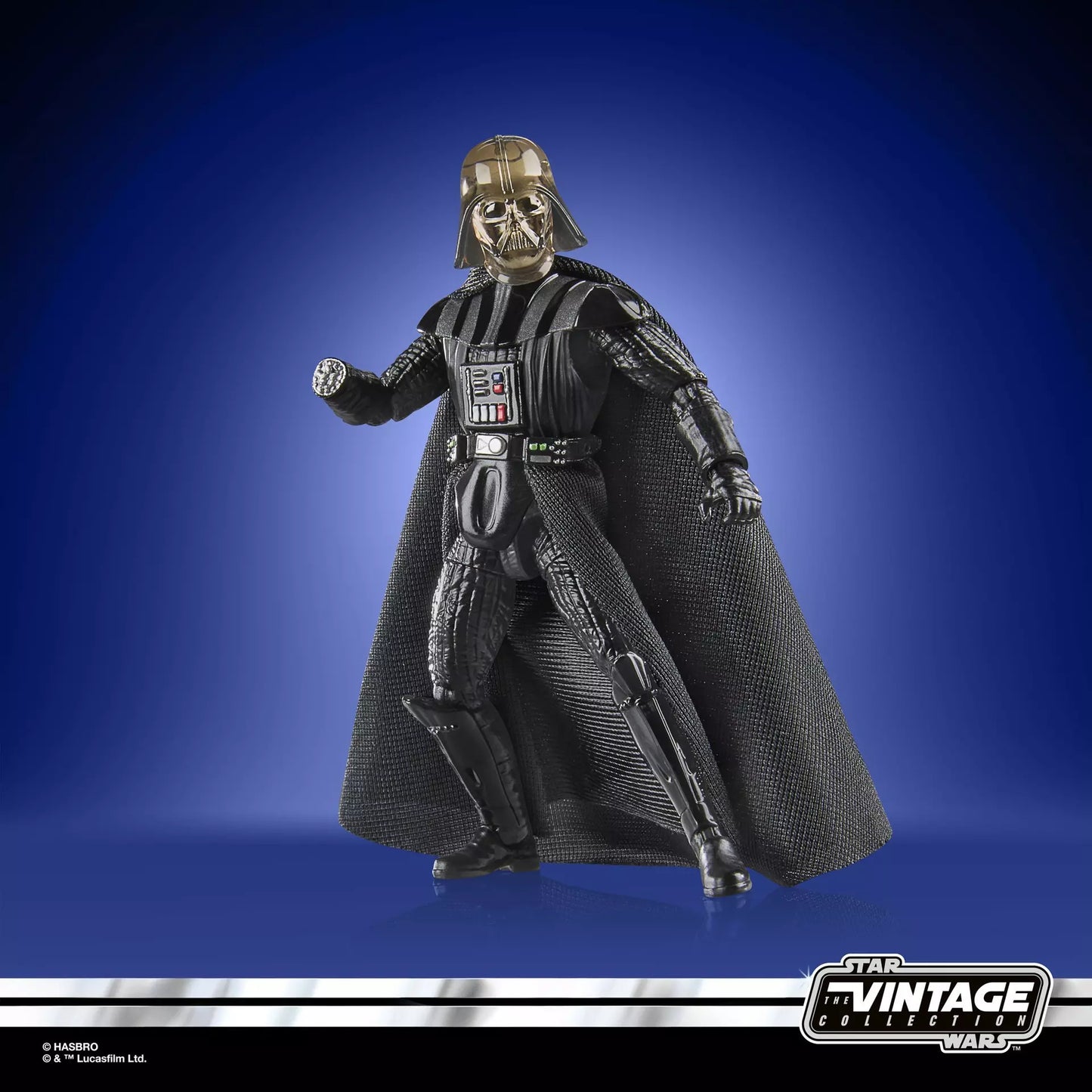 Star Wars The Vintage Collection Darth Vader (Emperor’s Wrath) [VC385]