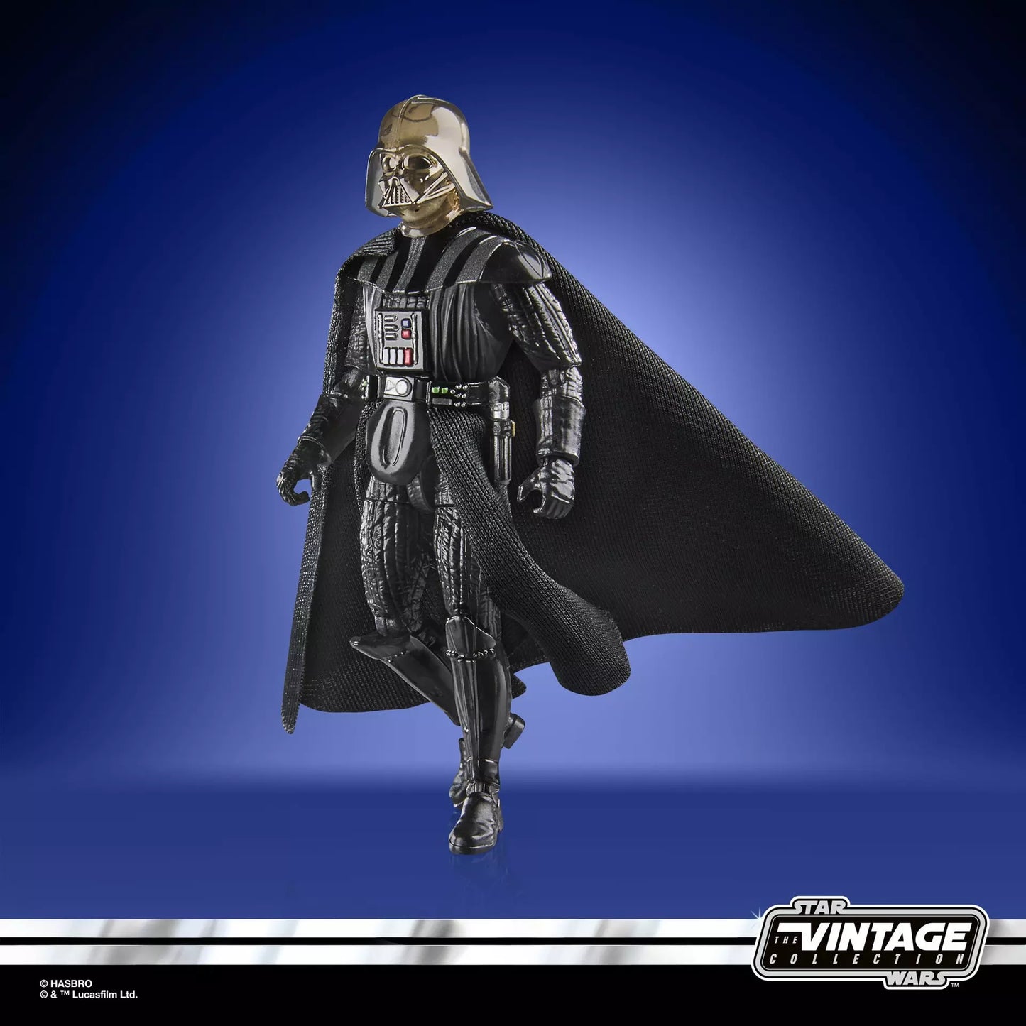 Star Wars The Vintage Collection Darth Vader (Emperor’s Wrath) [VC385]