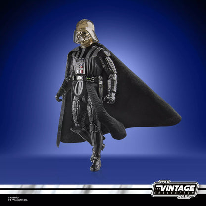 Star Wars The Vintage Collection Darth Vader (Emperor’s Wrath) [VC385]