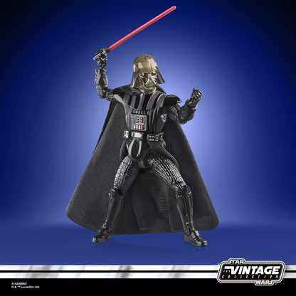 Star Wars The Vintage Collection Darth Vader (Emperor’s Wrath) [VC385]