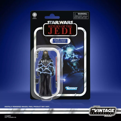 Star Wars The Vintage Collection Darth Vader (Emperor’s Wrath) [VC385]