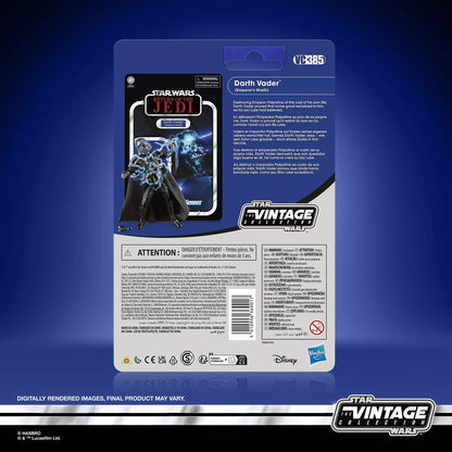 Star Wars The Vintage Collection Darth Vader (Emperor’s Wrath) [VC385]