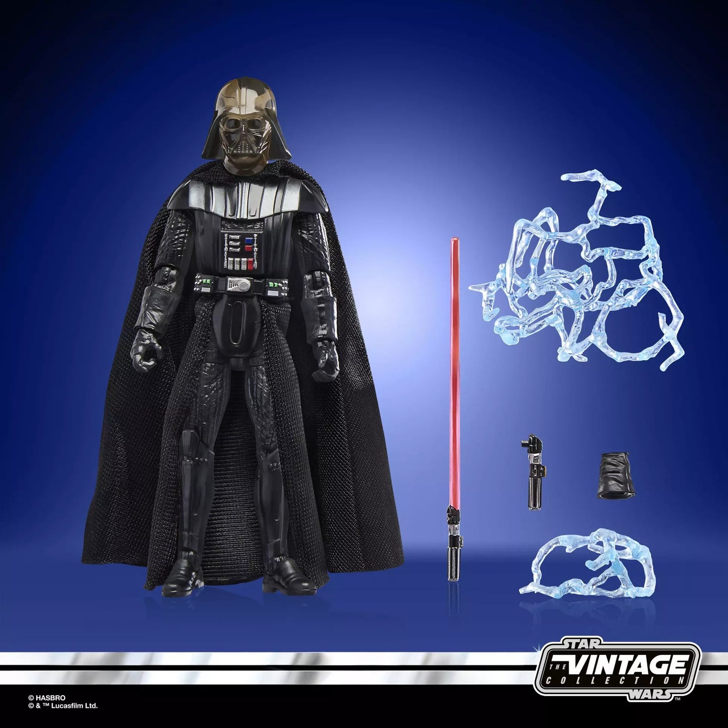Star Wars The Vintage Collection Darth Vader (Emperor’s Wrath) [VC385]