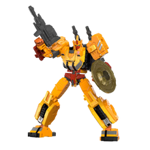 Transformers Age of the Primes Voyager Class Sentinel Prime