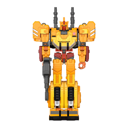 Transformers Age of the Primes Voyager Class Sentinel Prime