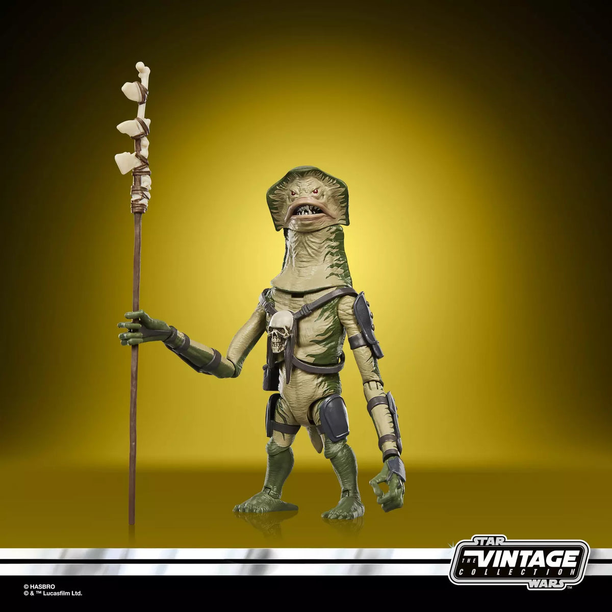 Star Wars The Vintage Collection Deluxe Amani Guard [VC419]