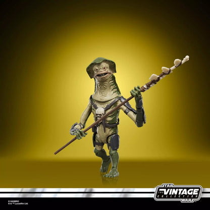 Star Wars The Vintage Collection Deluxe Amani Guard [VC419]