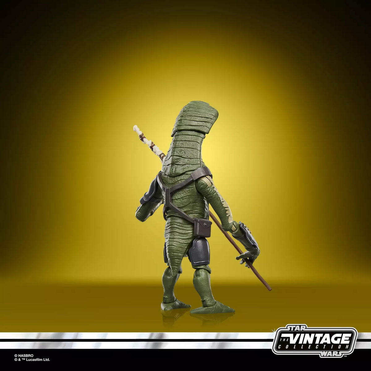 Star Wars The Vintage Collection Deluxe Amani Guard [VC419]