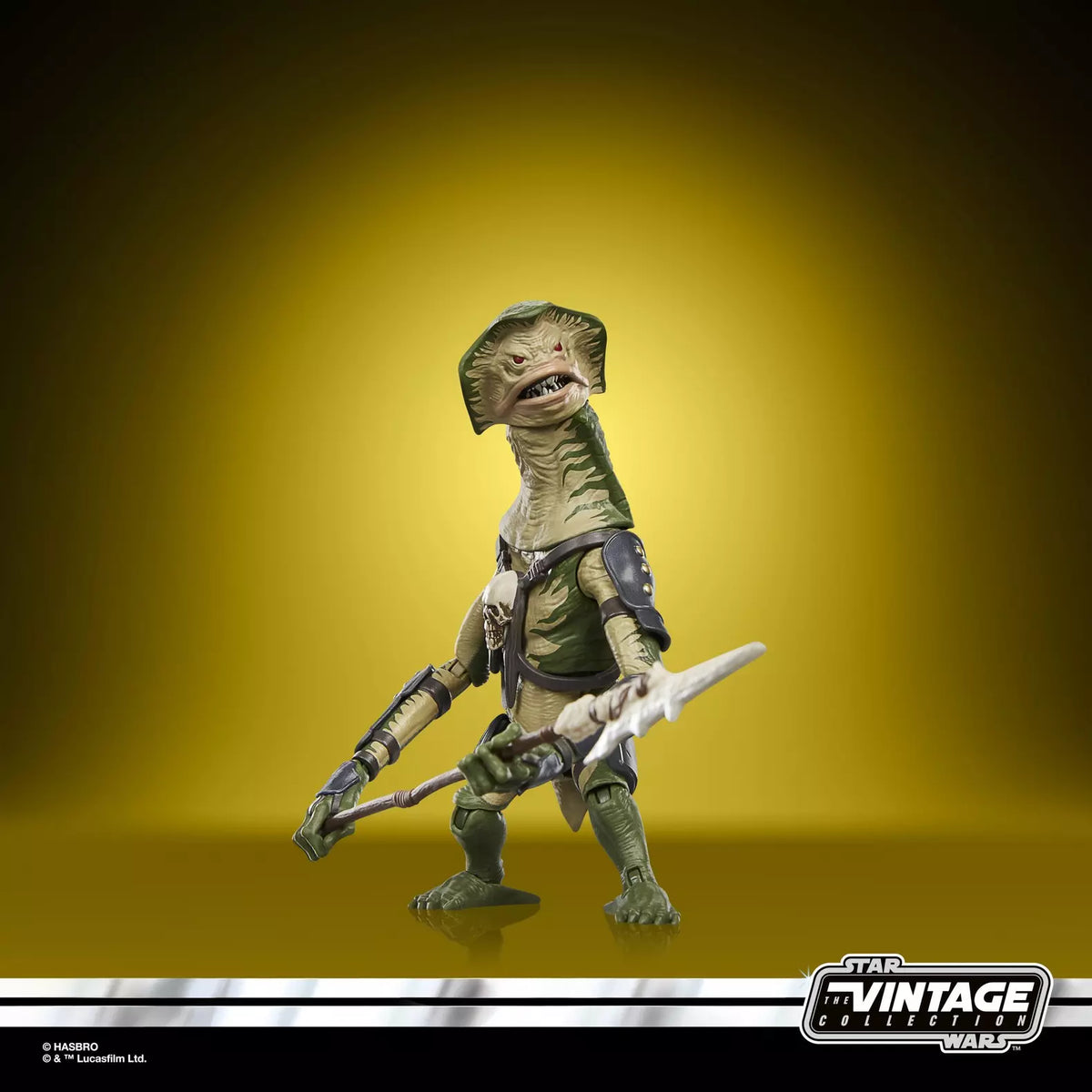 Star Wars The Vintage Collection Deluxe Amani Guard [VC419]