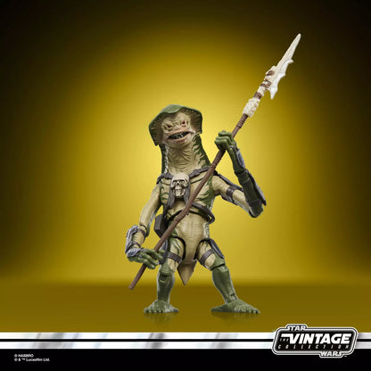 Star Wars The Vintage Collection Deluxe Amani Guard [VC419]