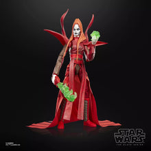 Star Wars The Black Series Mother Talzin [Clone Wars]