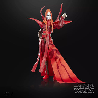 Star Wars The Black Series Mother Talzin [Clone Wars]