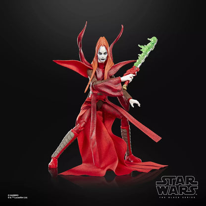 Star Wars The Black Series Mother Talzin [Clone Wars]