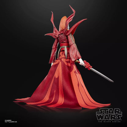 Star Wars The Black Series Mother Talzin [Clone Wars]
