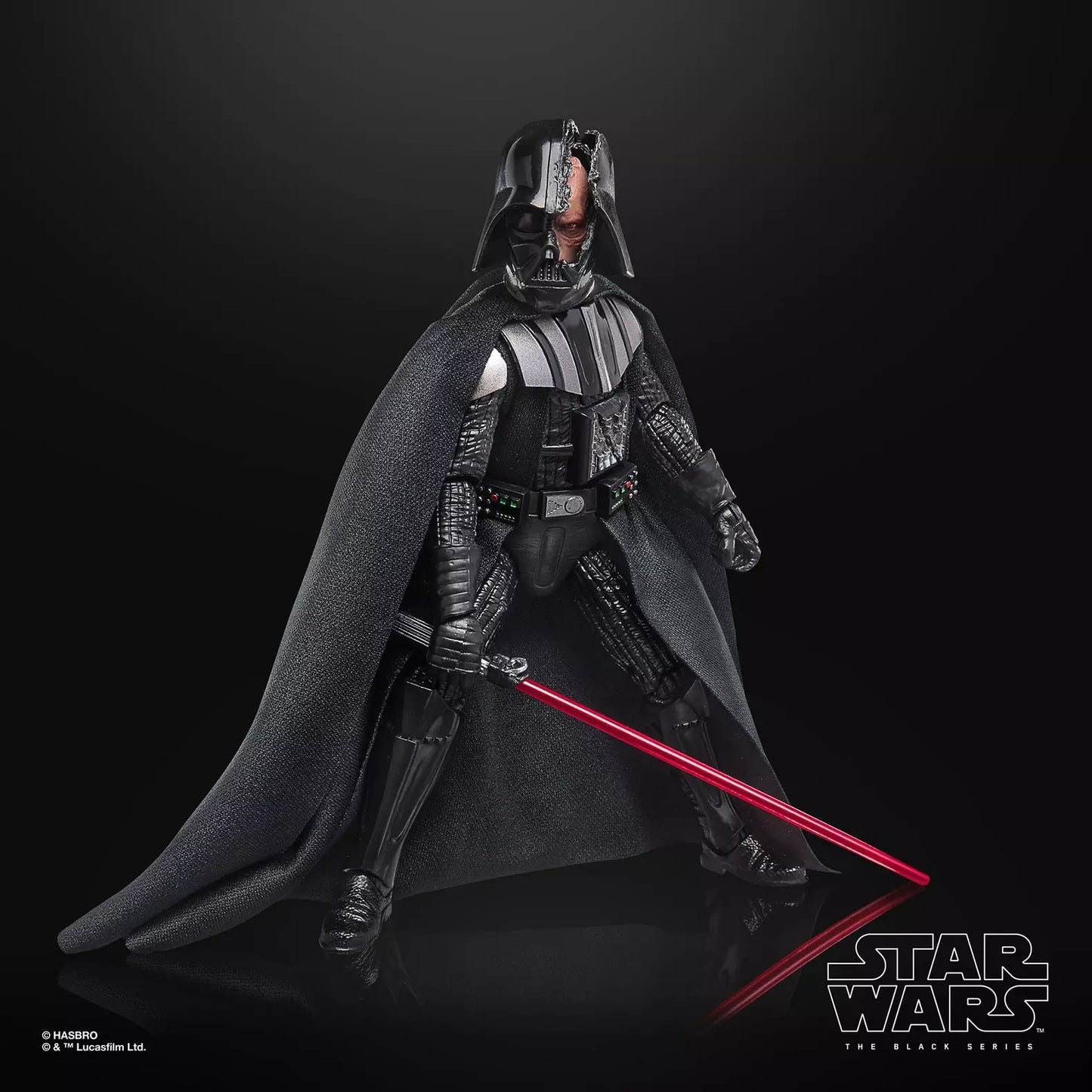 Star Wars The Black Series Darth Vader (Duel’s End) [Obi-Wan Kenobi]