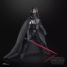 Star Wars The Black Series Darth Vader (Duel’s End) [Obi-Wan Kenobi]