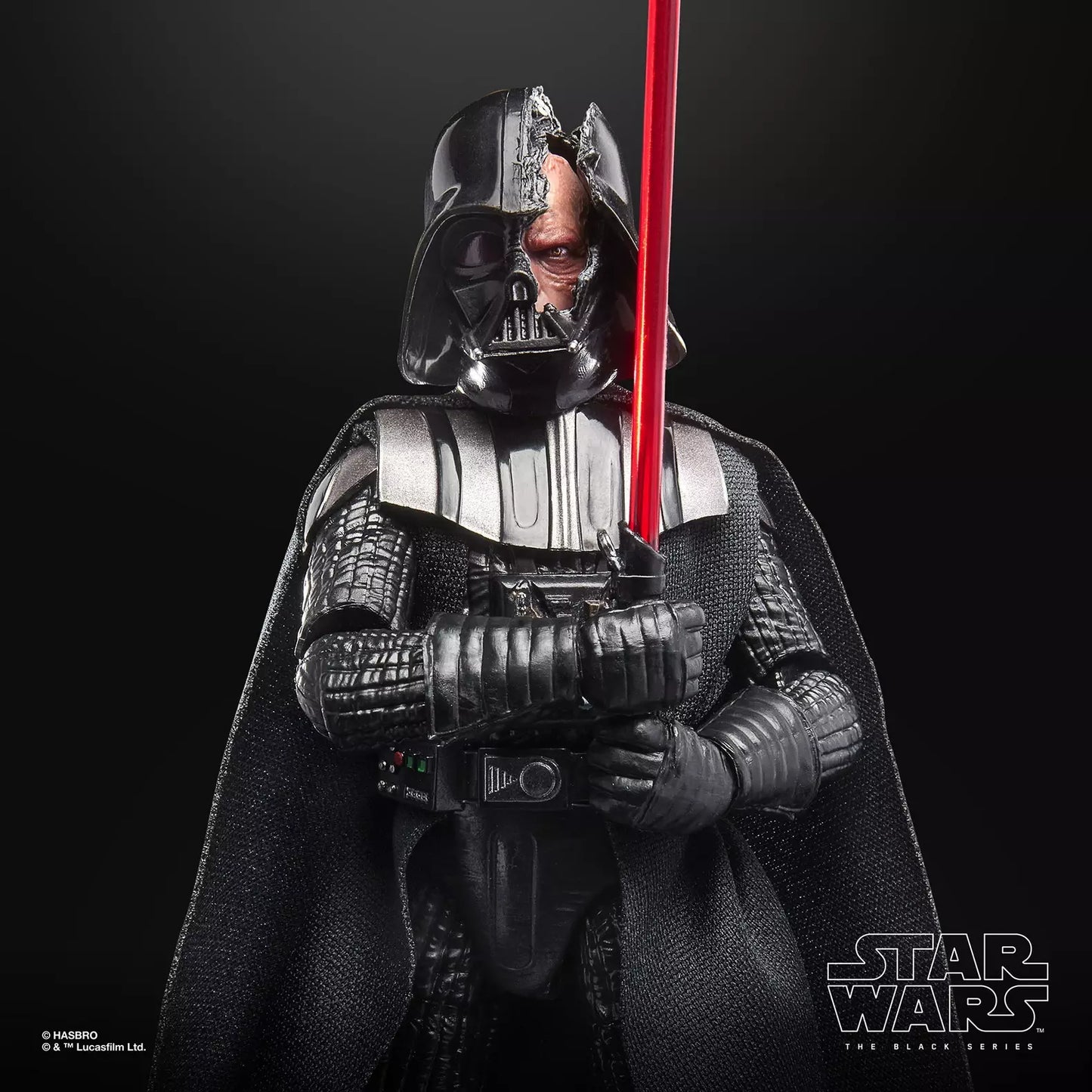 Star Wars The Black Series Darth Vader (Duel’s End) [Obi-Wan Kenobi]