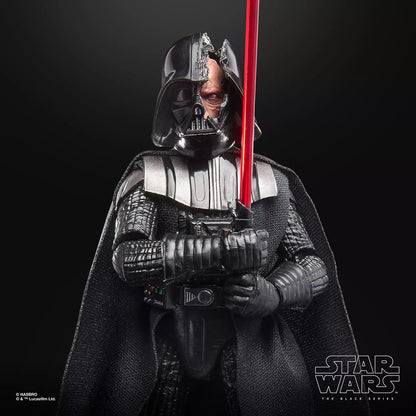 Star Wars The Black Series Darth Vader (Duel’s End) [Obi-Wan Kenobi]