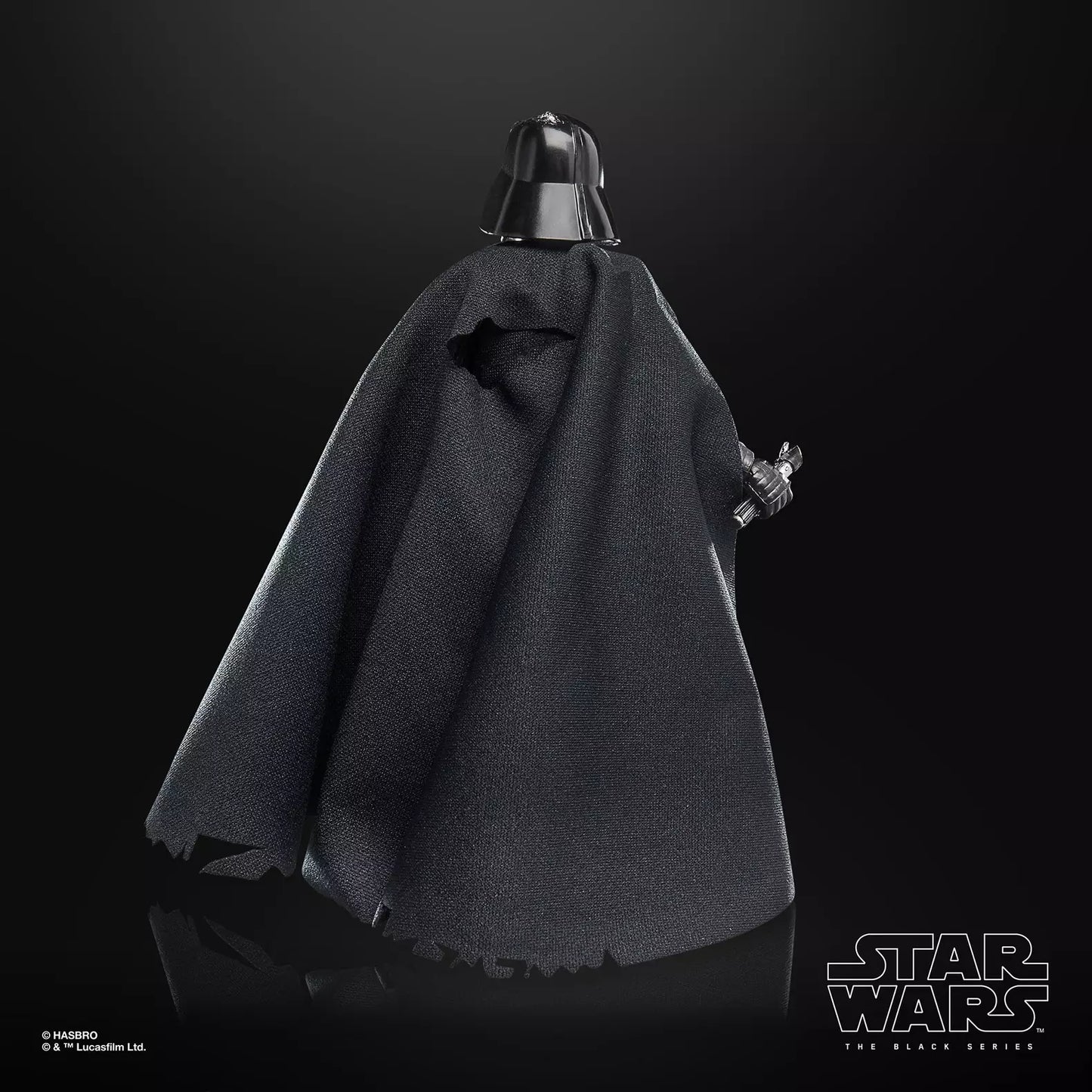 Star Wars The Black Series Darth Vader (Duel’s End) [Obi-Wan Kenobi]