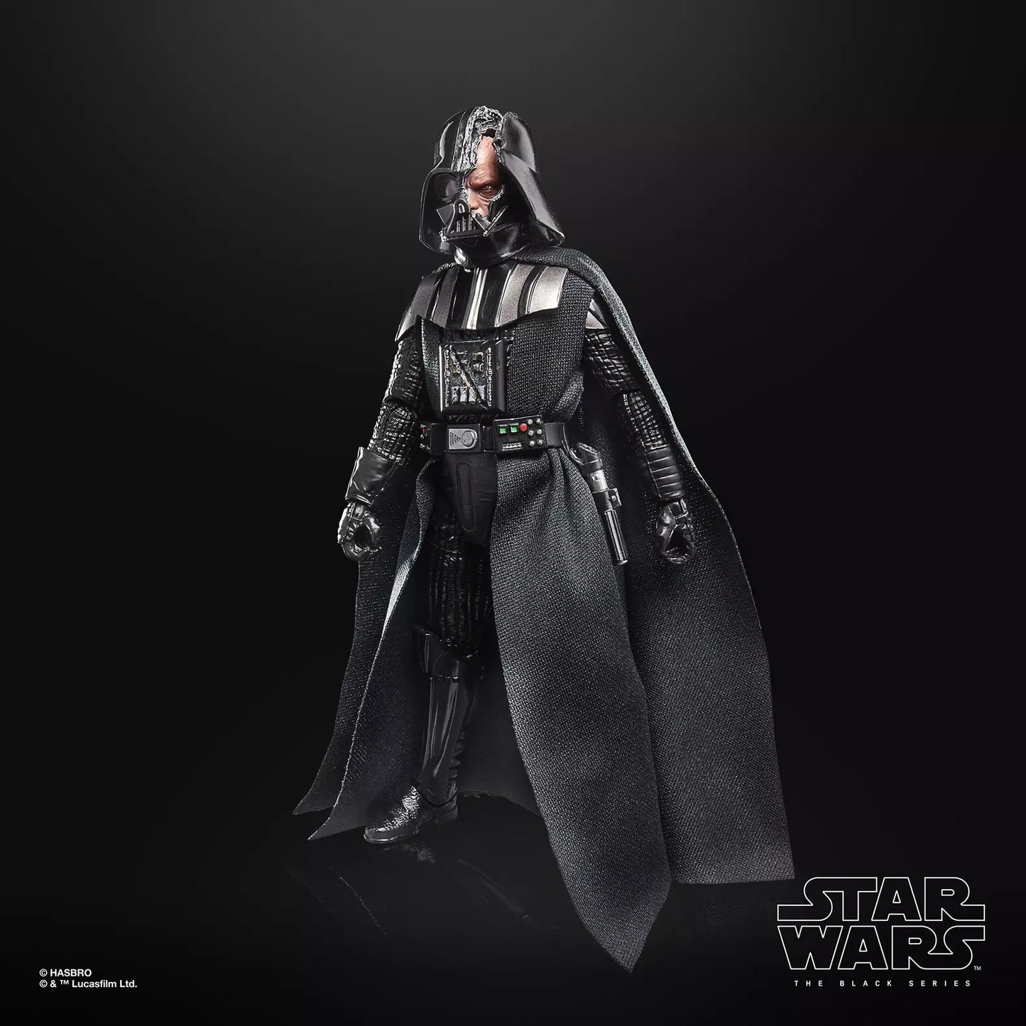 Star Wars The Black Series Darth Vader (Duel’s End) [Obi-Wan Kenobi]