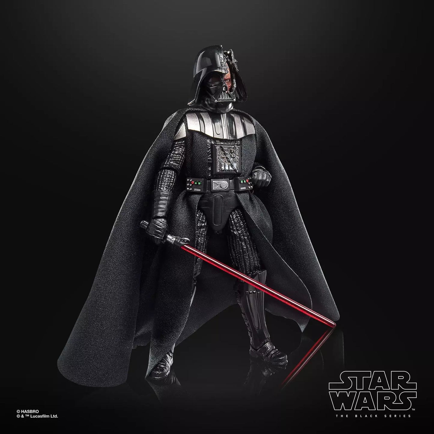 Star Wars The Black Series Darth Vader (Duel’s End) [Obi-Wan Kenobi]