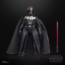 Star Wars The Black Series Darth Vader (Duel’s End) [Obi-Wan Kenobi]