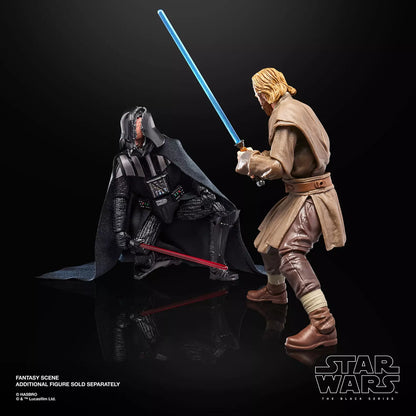 Star Wars The Black Series Darth Vader (Duel’s End) [Obi-Wan Kenobi]