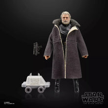 Star Wars The Black Series Imperial Remnant Warlord & Polar Mouse Droid [TMaG]