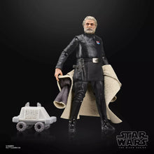 Star Wars The Black Series Imperial Remnant Warlord & Polar Mouse Droid [TMaG]