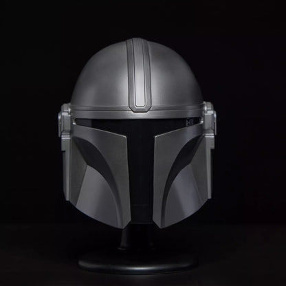 Star Wars The Black Series The Mandalorian Mini Helmet