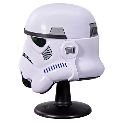 Star Wars The Black Series Stormtrooper Mini Helmet
