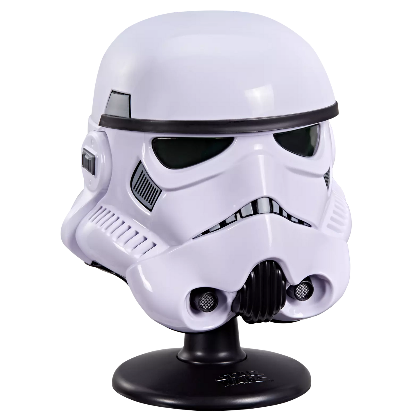 Star Wars The Black Series Stormtrooper Mini Helmet