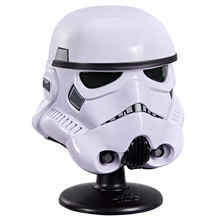 Star Wars The Black Series Stormtrooper Mini Helmet