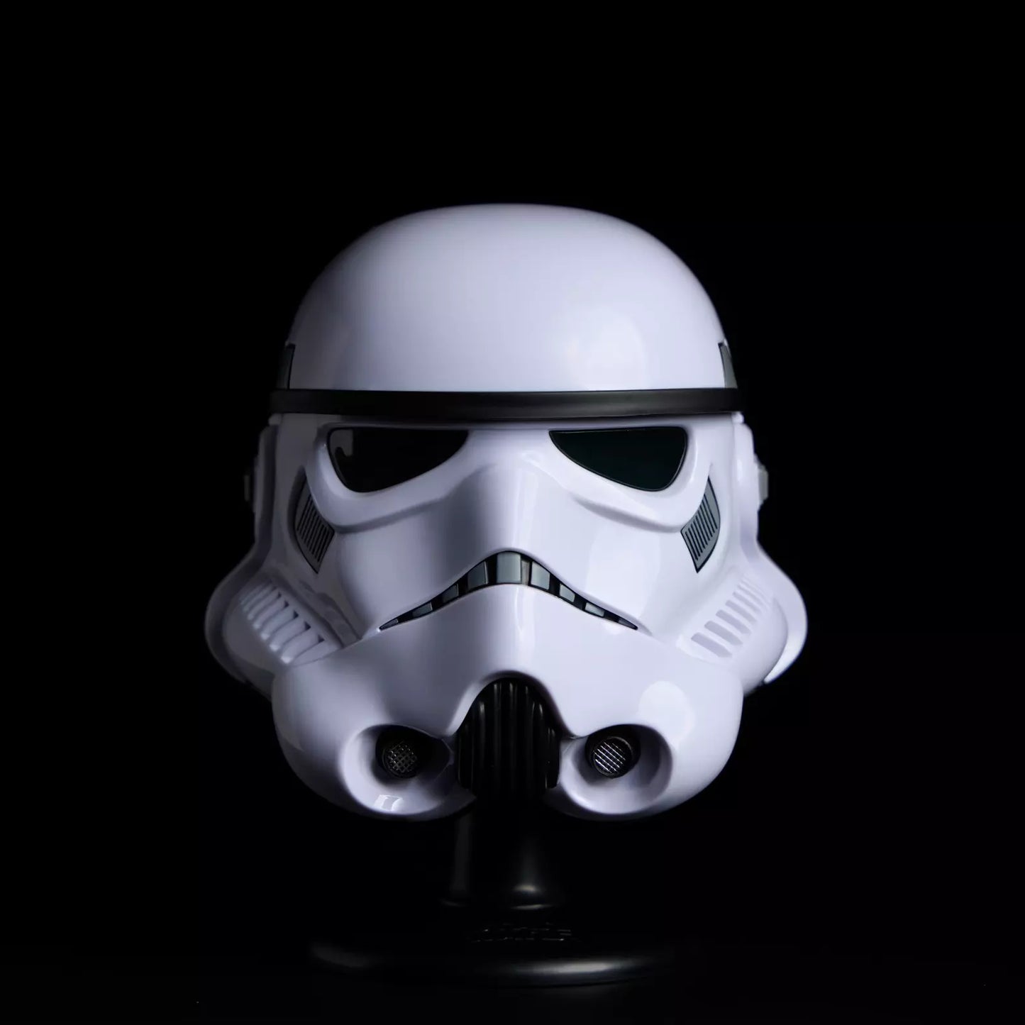 Star Wars The Black Series Stormtrooper Mini Helmet