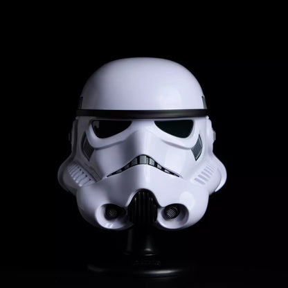 Star Wars The Black Series Stormtrooper Mini Helmet