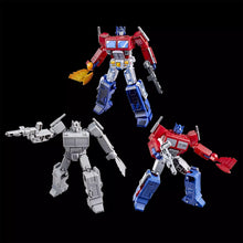 Transformers Spotlight Optimus Prime 3-Pack