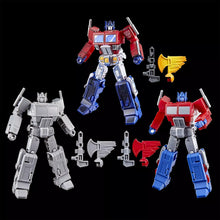 Transformers Spotlight Optimus Prime 3-Pack