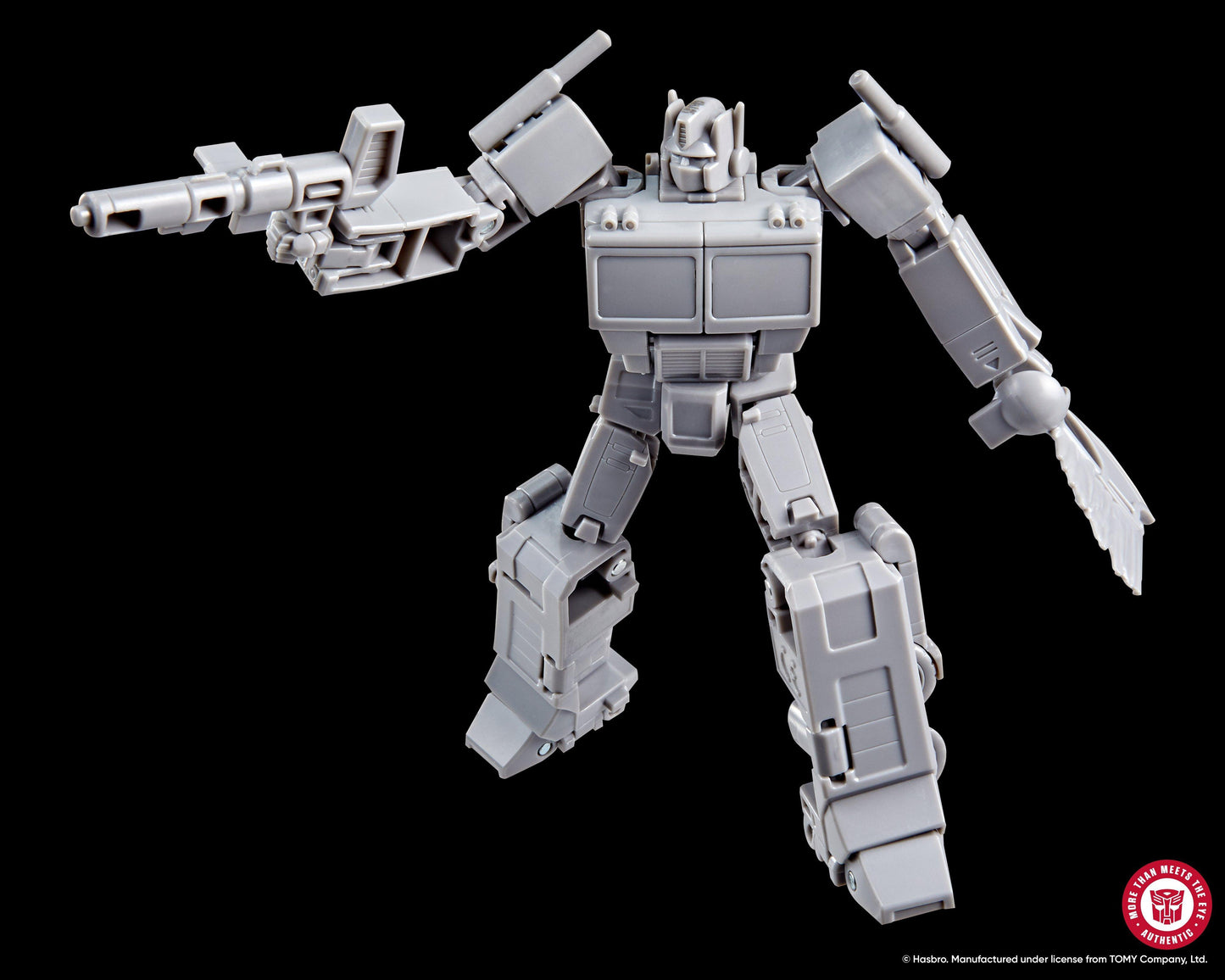 Transformers Spotlight Optimus Prime 3-Pack