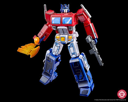 Transformers Spotlight Optimus Prime 3-Pack