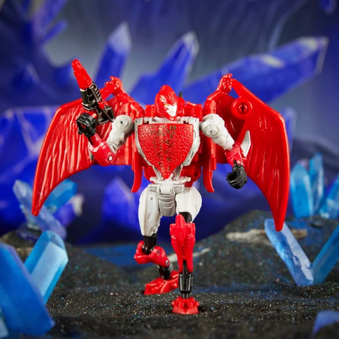 Transformers Beast Wars 30th Anniversary Predacon Collection 7-Figure Set